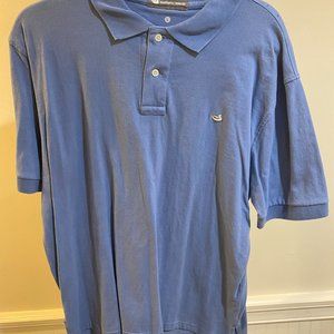 Southern Marsh Polo (Medium)